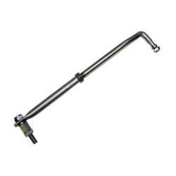 Рулевая тяга для лодочного мотора