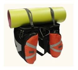 Удобный велорюкзак Фантом 36