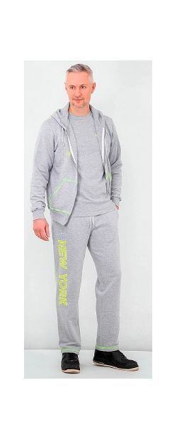 Kennedy - Приталенный спортивный костюм MP002XM0YDCS