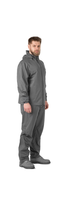 Мембранный костюм FHM Impulse