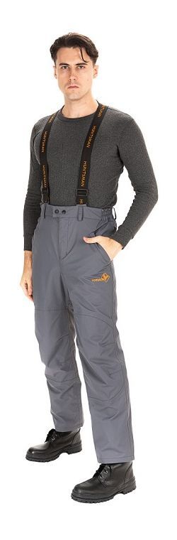 Костюм-дождевик демисезоный Huntsman Торнадо ткань Breathable