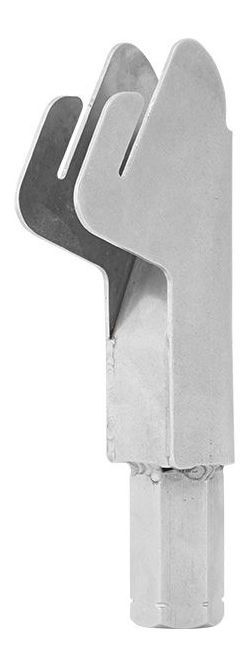 Наконечник для штанги Венто Лафет