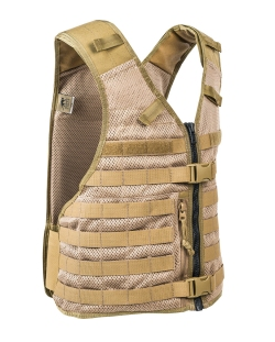 Жилет-разгрузка охотничий Tasmanian Tiger TT Vest BaseMK II Plus
