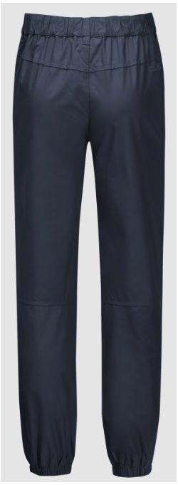 Легкие брюки для детей Jack Wolfskin Lakeside Pants Kids