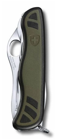 Victorinox - Складной нож Victorinox Military (0.8461.MWCH)