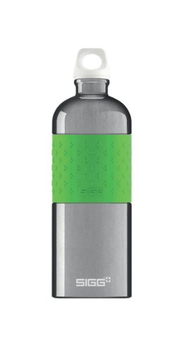 Sigg - Бутылка для трениовок CYD Alu 1.0