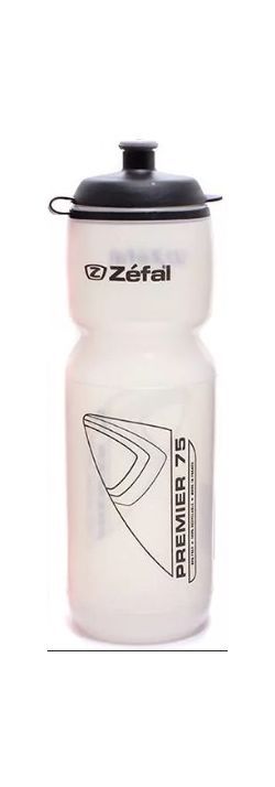 Zefal - Фляга велосипедная Premier 75