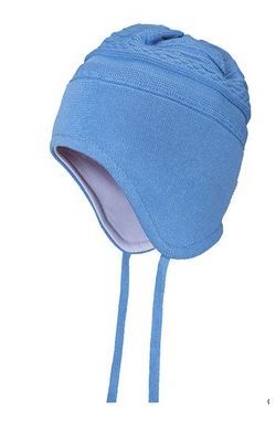 Шапка с ушками вязаная Satila (Aswery) Eary