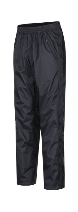 Легкие влагозащитные брюки для мужчин Marmot PreCip Eco Full Zip Pant