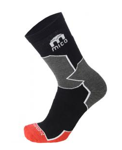 Mico - Носки зимние функциональные Official Ita X-Country Socks