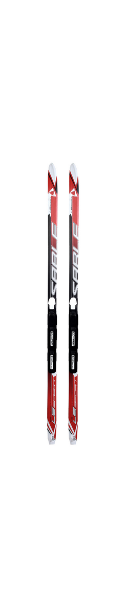 STC - Беговой лыжный комплект без палок Step SNS