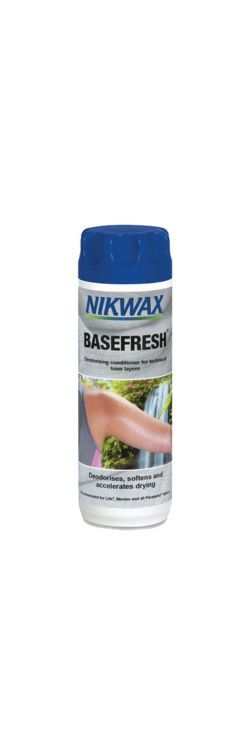 Nikwax - Кондиционер для термобелья Base Fresh