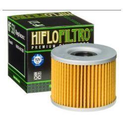 Hi-Flo - Масляный фильтр для мотоцикла HF531