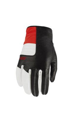 Pow - Сноубордические мужские перчатки Villain Glove