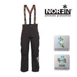 Norfin - Мягкие брюки Dynamic Pants