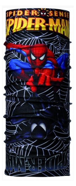Buff - Бандана-шарф Superheroes Junior Original Buff Venom