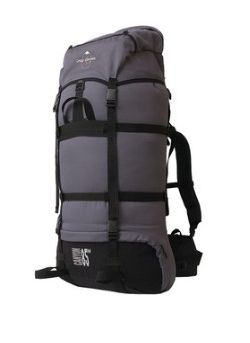 Туристический рюкзак Снаряжение Каньон 85 М