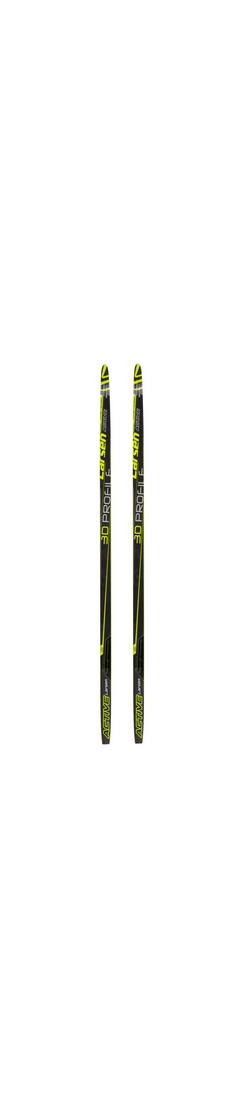 Larsen - Лыжи для бэккантри Active step