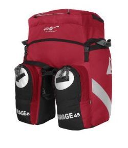 Удобный велорюкзак Мираж 45