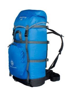 Спортивный рюкзак Снаряжение Ориентир 65