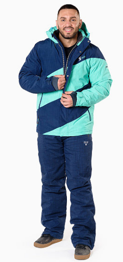 Snow Headquarter - Куртка высококачественная