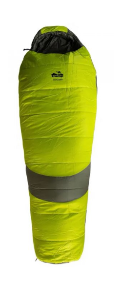 Мешок туристический спальный Tramp Voyager Compact