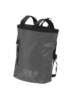 POE - Прочный открытый рюкзак Aji