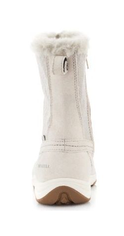 Merrell - Ботинки зимние для женщин Ryeland Tall Polar