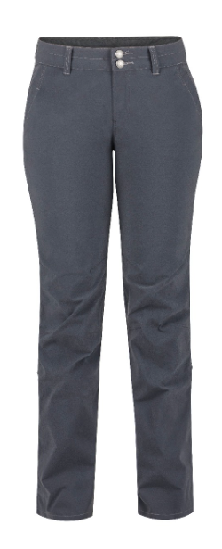 Легкие женские брюки Marmot Wm's Kodachrome Pant