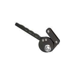 Спусковое устройство Венто Высота (без карабина)