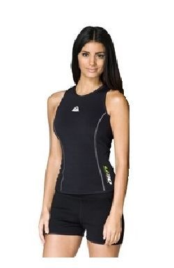 Майка женская для водных видов спорта Waterproof U30