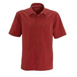 Vaude - Рубашка легкая Mawa Shirt II
