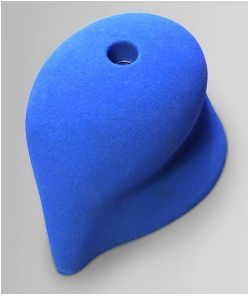 Скалолазный зацеп Top Point #122-1