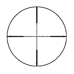 Leupold - Оптический прицел VX•R Patrol 3-9x40 FireDot TMR