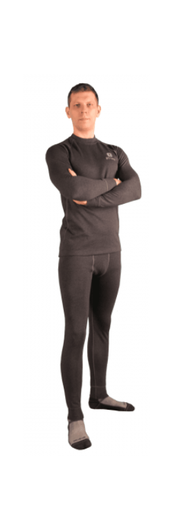 Мужские теплые кальсоны BTrace Soft Outdoor Man