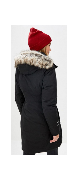Спортивная куртка женская The North Face Arctic Parka II 