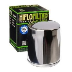 Hi-Flo - Отличный масляный фильтр HF171
