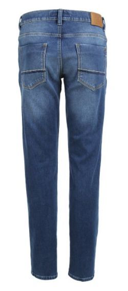 Качественные джинсы Сплав F5 (09650-Warm) 