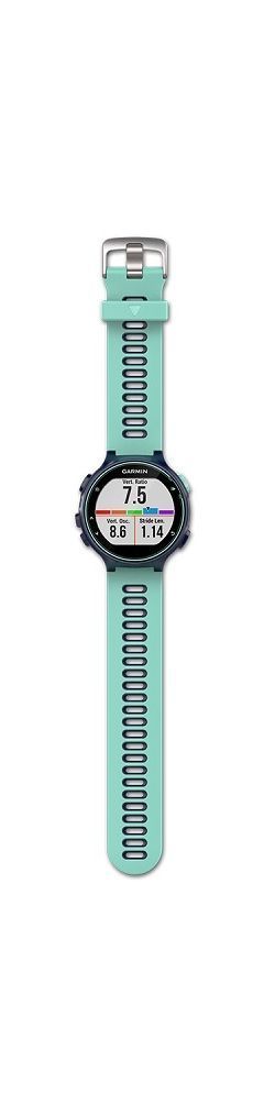 Garmin - Спортивные часы Forerunner 735XT HRM-Run