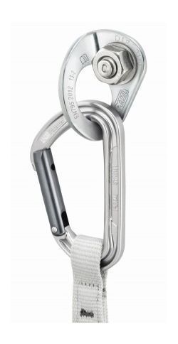 Petzl - Стандартный стальной анкер Coeur Bolt Stainless