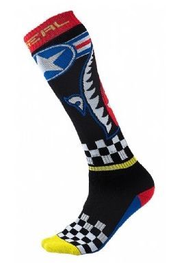 Oneal - Высокие носки Pro MX Sock Wingman