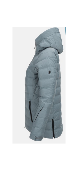 Peak Performance - Куртка для зимних видов спорта Spokane Down Ski