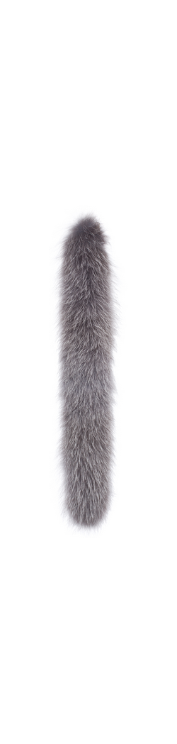 Опушка меховая Bask Блюфрост