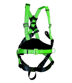 Качественные страховочные привязи СП-04