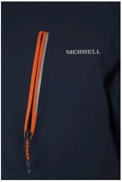 Merrell - Куртка утепленная для мужчин