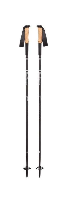 Универсальные палки Black Diamond Alpine Carbon Z Z-Poles