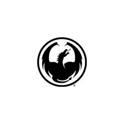 Dragon Alliance - Футболка мужская Sign