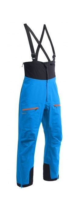 Штормовой полукомбинезон Bask Gravity