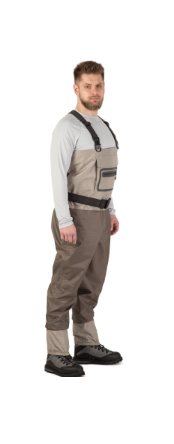 Износостойкие вейдерсы FHM Jog