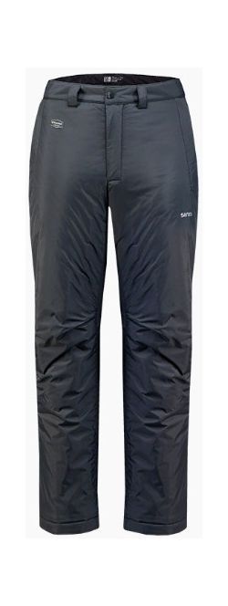 Sivera - Мембранные брюки для мужчин Сумет 4.1 П